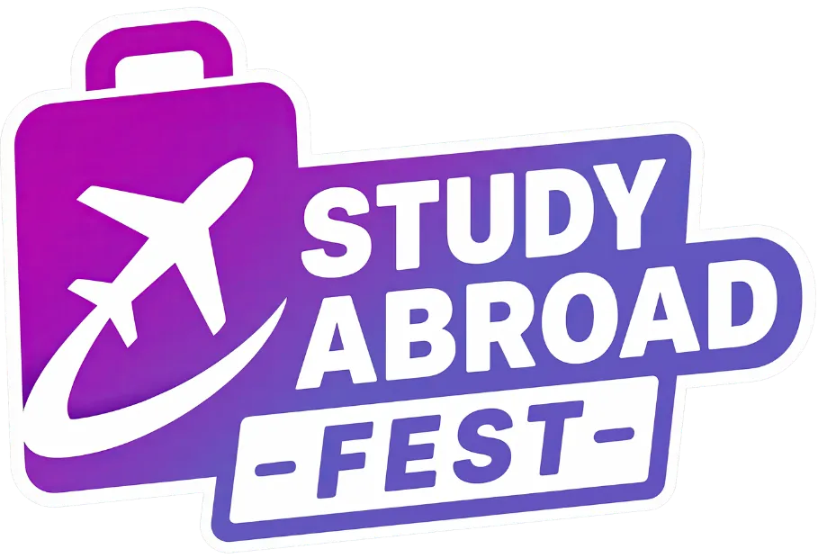 Study Abroad Fest